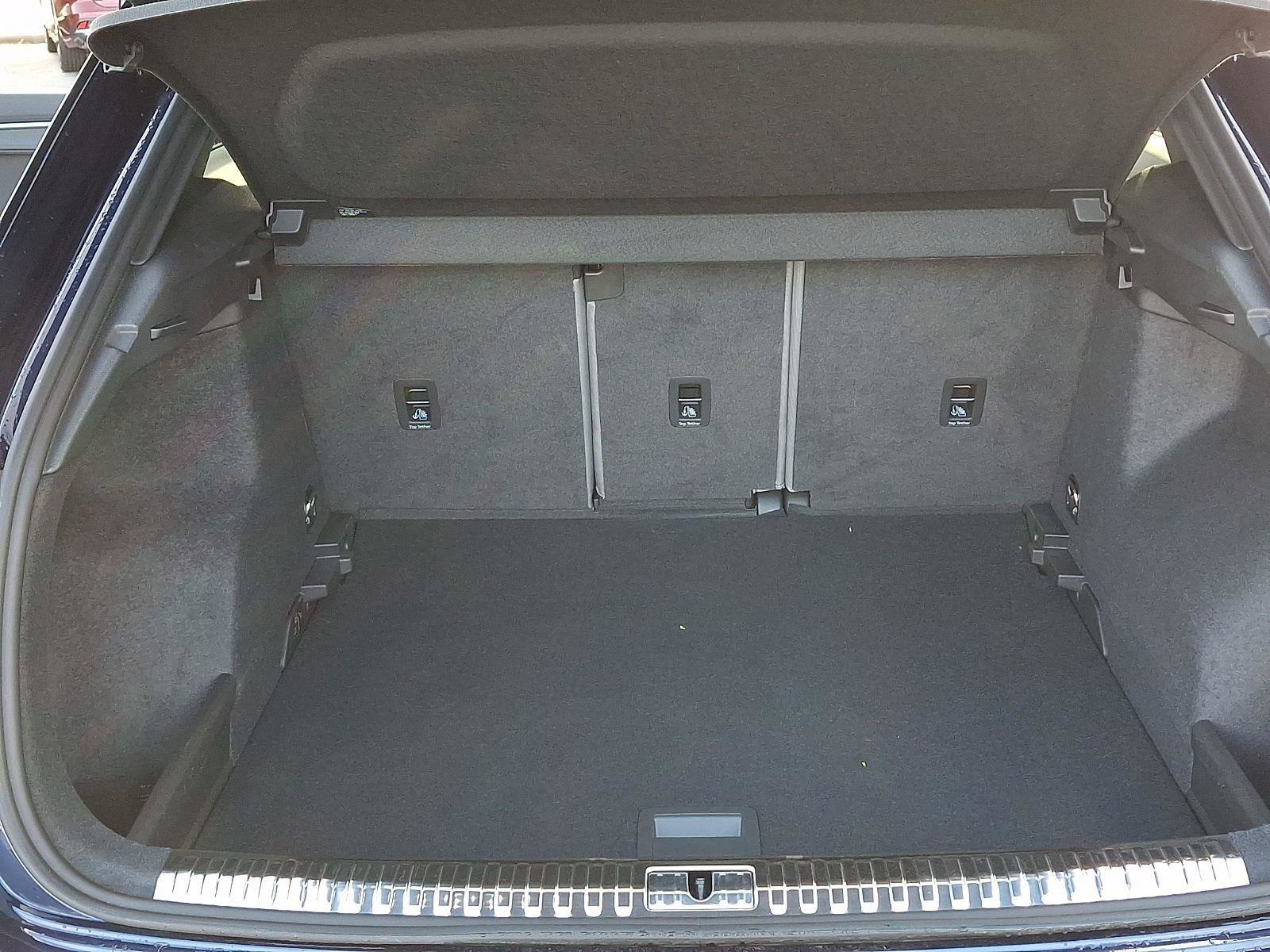 Certified 2025 Audi Q3 2.0T Premium w/ Convenience Package image 29