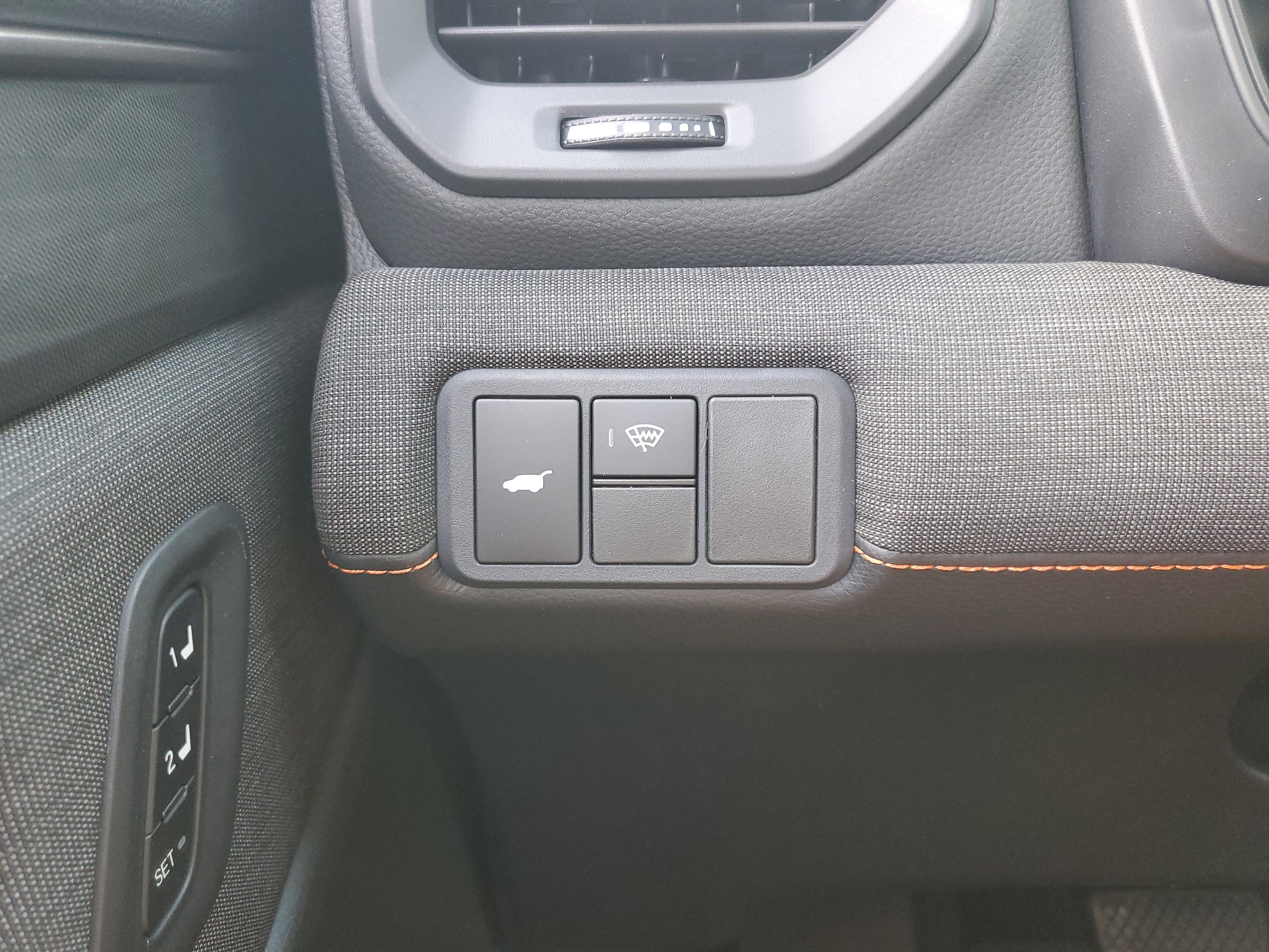 New 2026 Honda Passport TrailSport image 30