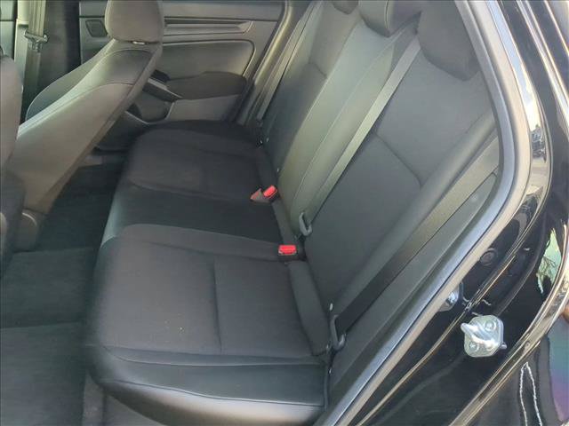 Used 2025 Honda Civic Sport image 18