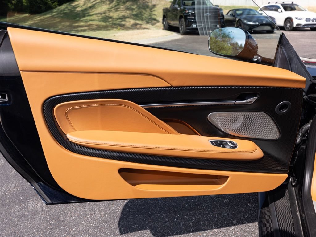 New 2026 Aston Martin Vanquish RWD image 20