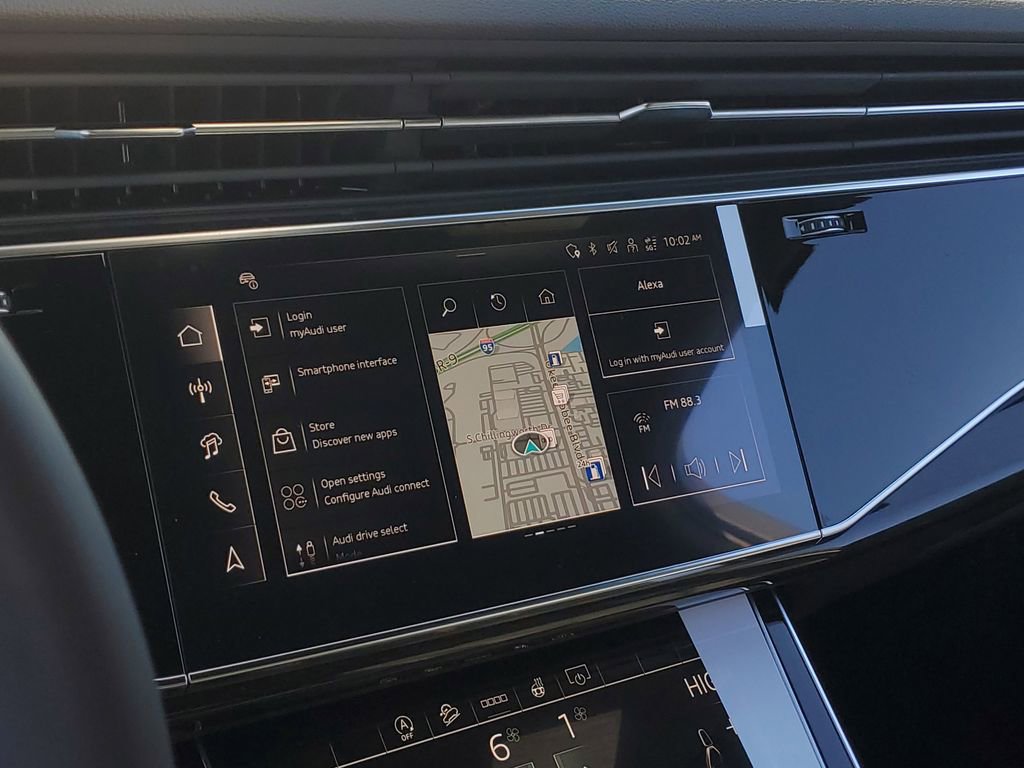 New 2026 Audi Q7 3.0T Premium Plus image 12