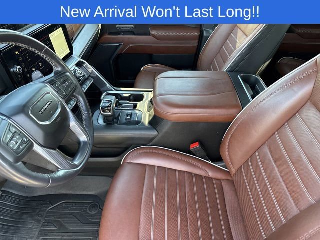 Certified 2023 GMC Sierra 1500 Denali Ultimate AWD/4WD image 17