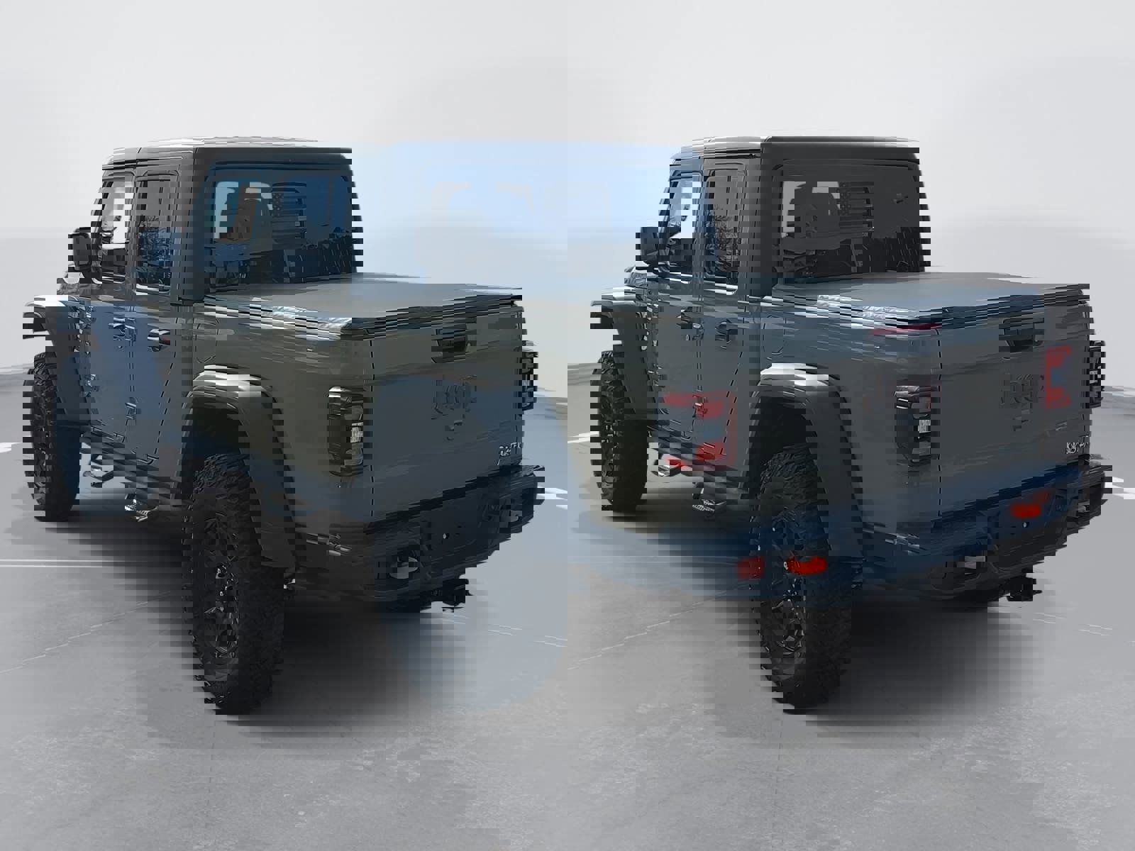 Used 2020 Jeep Gladiator Mojave image 7