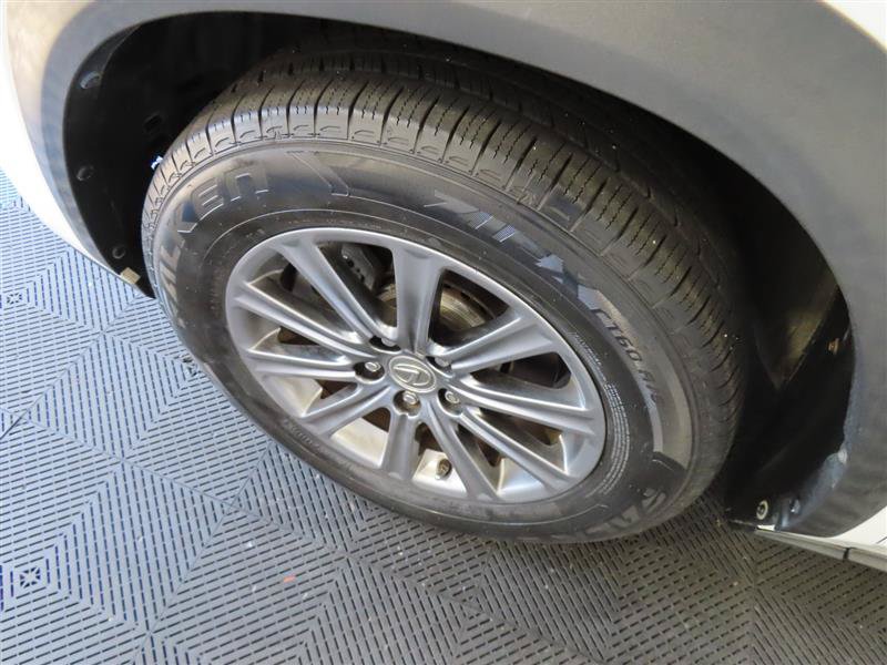 Used 2015 Lexus NX 200t FWD image 6