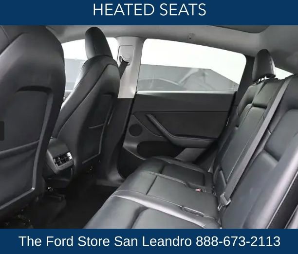 Used 2022 Tesla Model Y Long Range AWD/4WD image 14