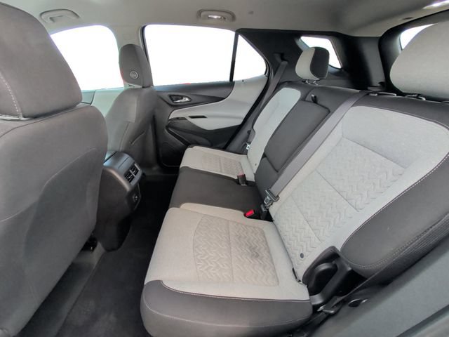 Used 2022 Chevrolet Equinox LT FWD image 13