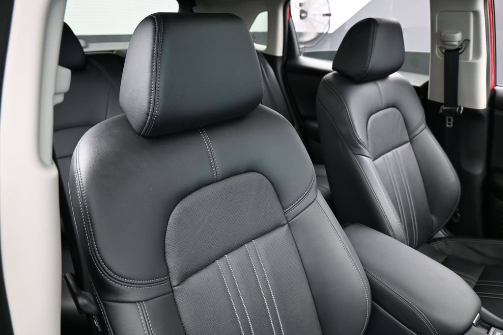 Used 2024 Honda HR-V EX-L image 40