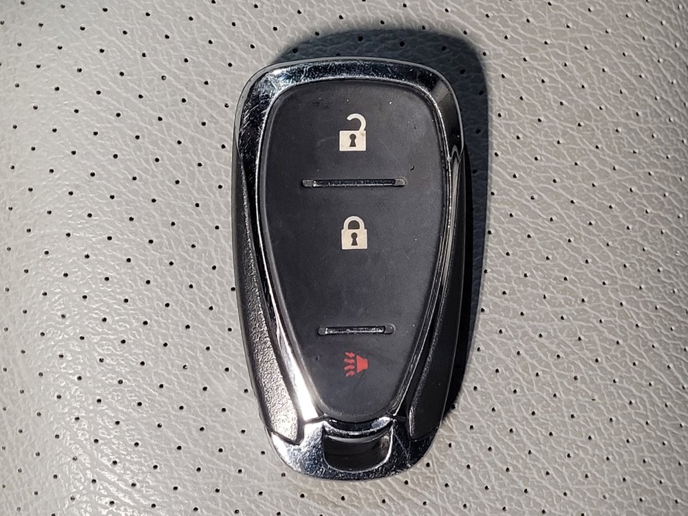 Used 2020 Chevrolet Equinox LS w/ LS Convenience Package image 32