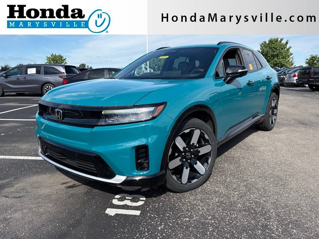 Used 2024 Honda Prologue Elite