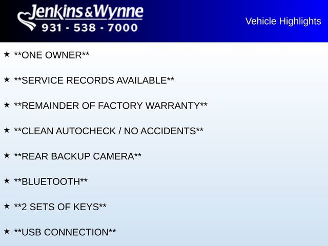 Used 2024 Toyota Camry LE w/ Convenience Package image 6