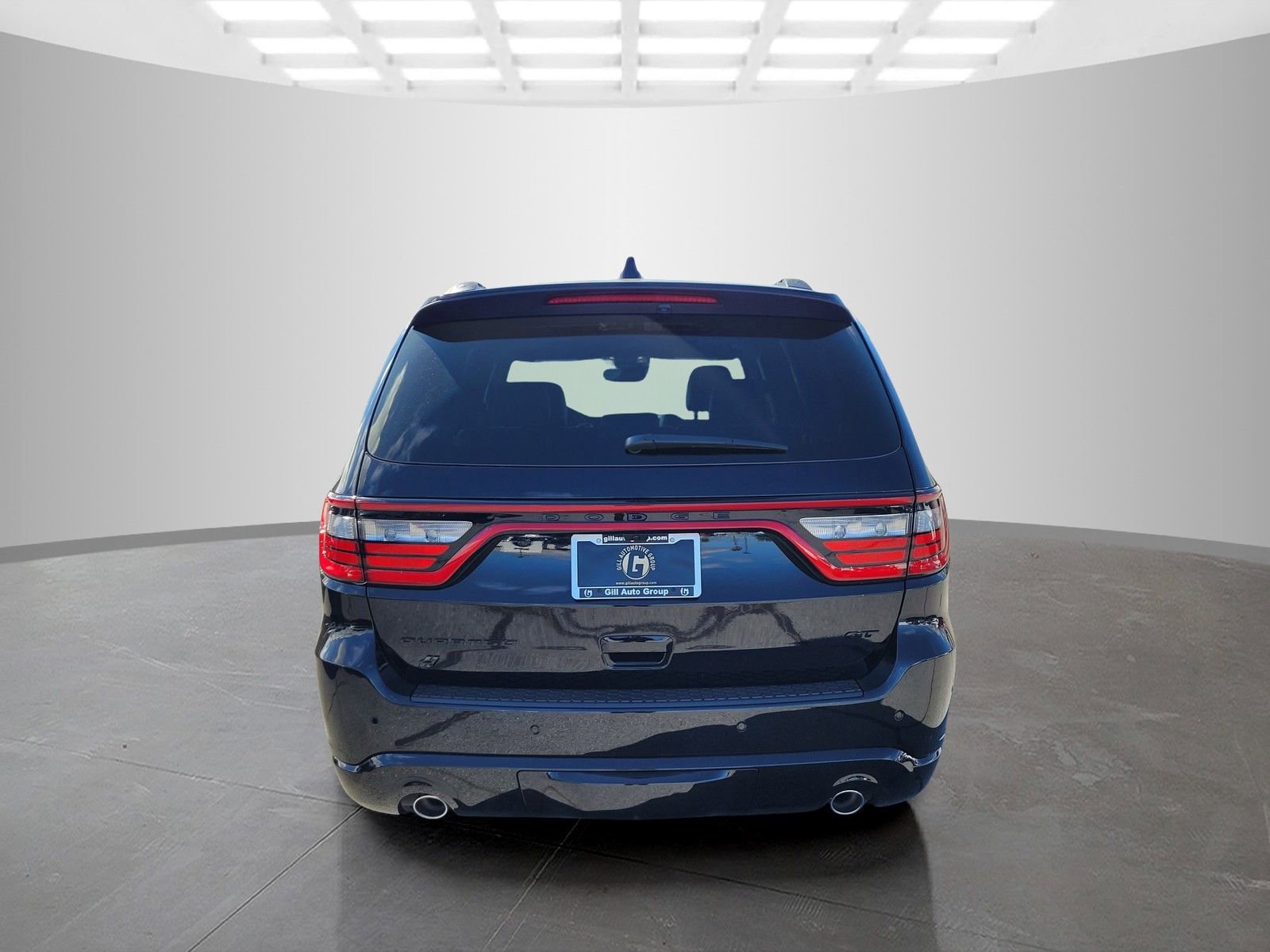 New 2026 Dodge Durango GT image 5