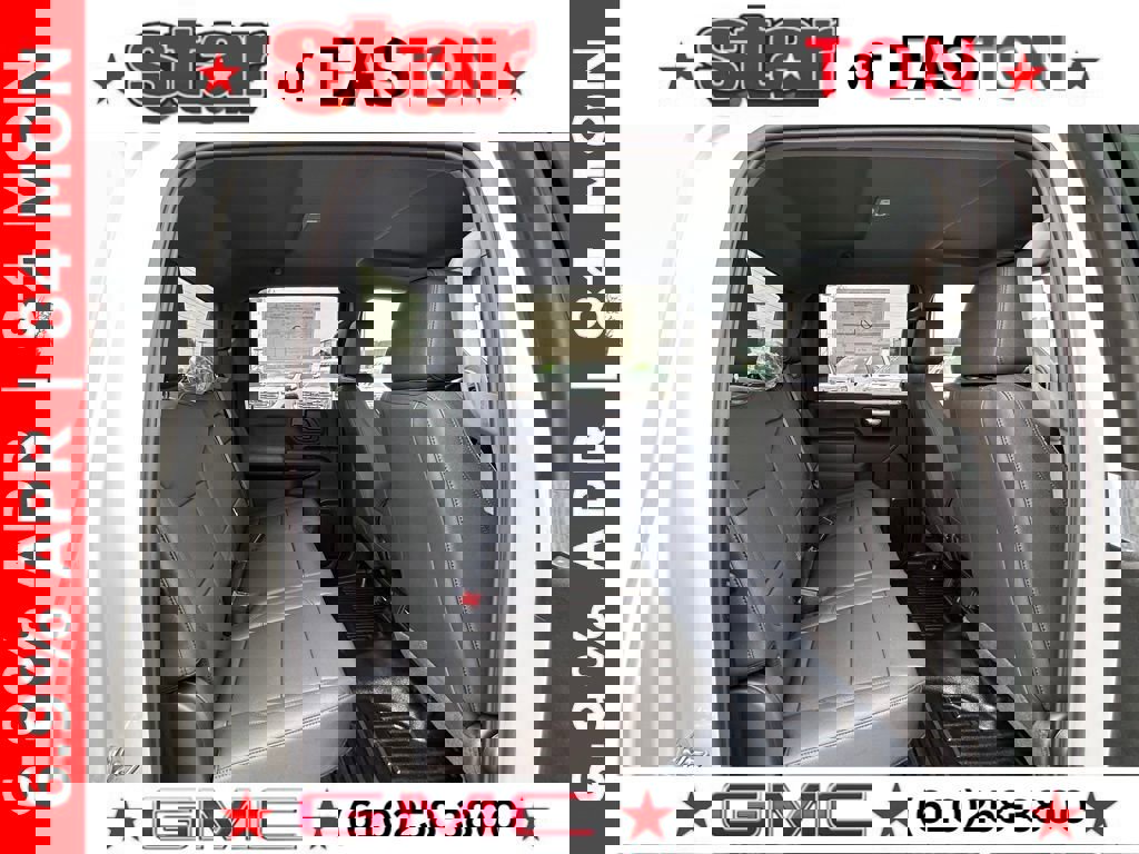 New 2026 GMC Sierra 3500 Pro w/ Convenience Package image 12