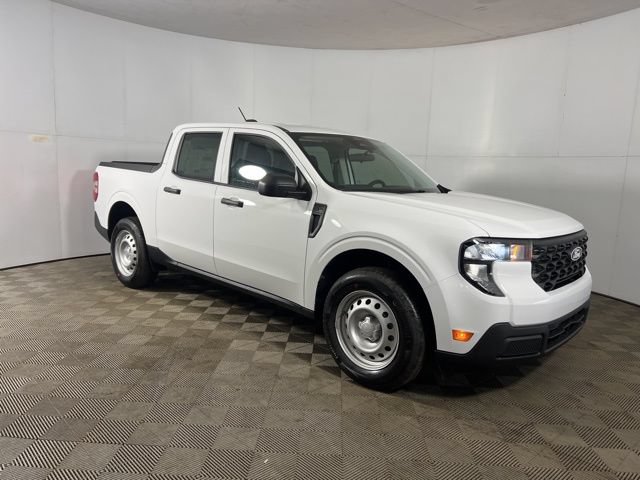 New 2026 Ford Maverick XL w/ Equipment Group 101A AWD/4WD image 7