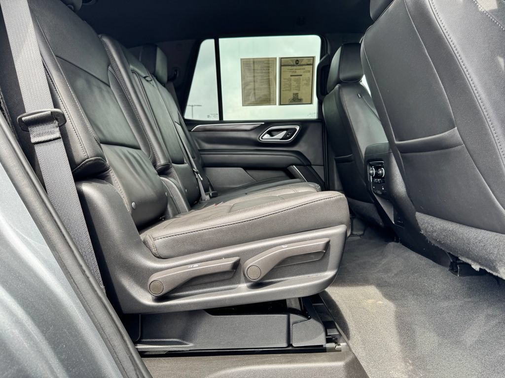 Used 2022 Chevrolet Tahoe LT AWD/4WD image 14