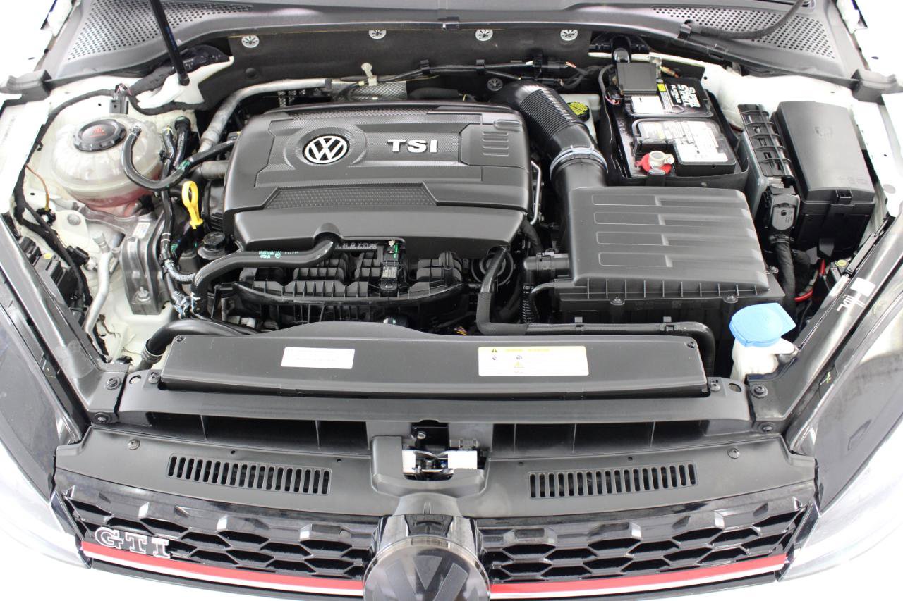 Used 2021 Volkswagen GTI S image 74