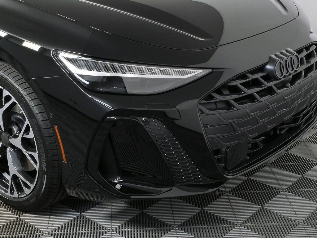 New 2026 Audi A6 Premium Plus image 37