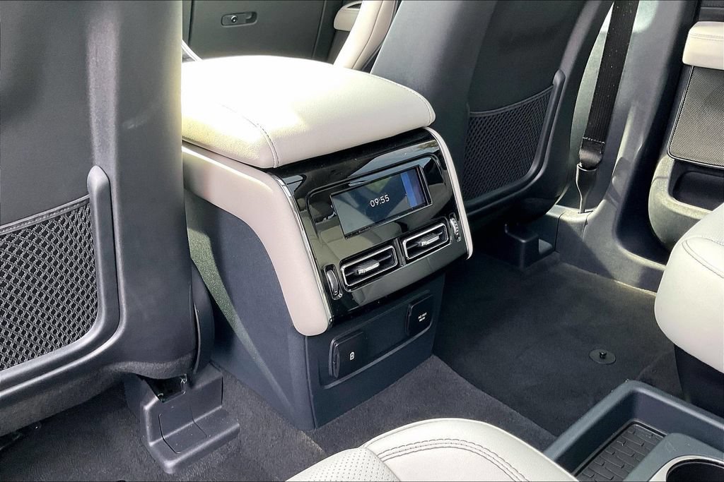 Used 2026 Lincoln Aviator 2WD image 12