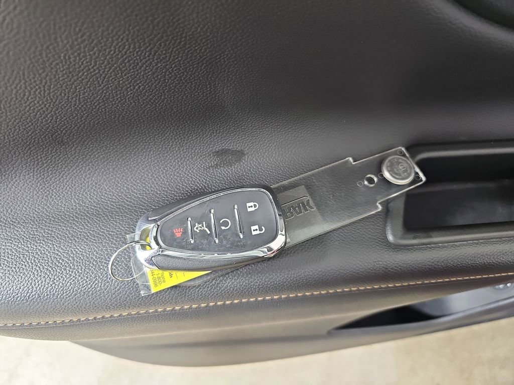 Certified 2022 Chevrolet Equinox Premier image 43