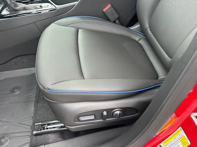 New 2026 Buick Encore GX Sport Touring w/ Advanced Technology Package image 12