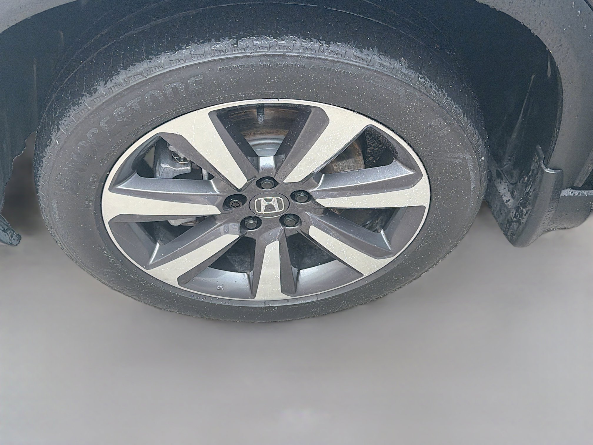 Used 2025 Honda Pilot Elite image 37