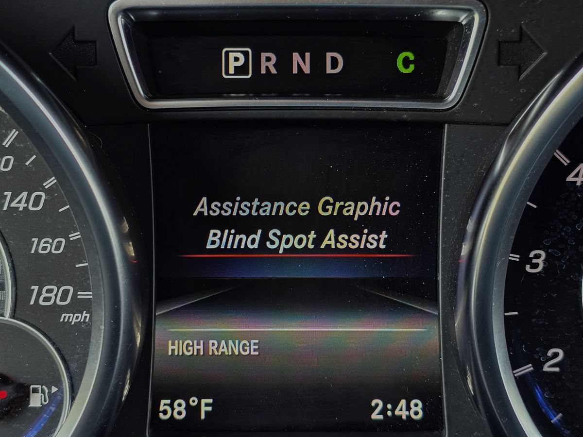 Used 2018 Mercedes-Benz G 63 AMG 4MATIC image 30