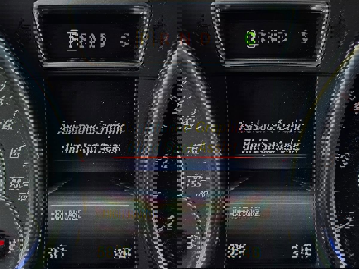 Used 2018 Mercedes-Benz G 63 AMG 4MATIC image 30