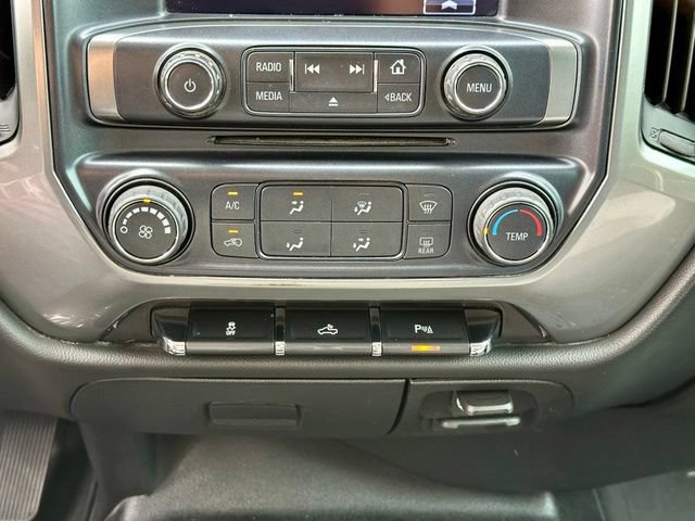Used 2019 Chevrolet Silverado 2500 LT AWD/4WD image 27