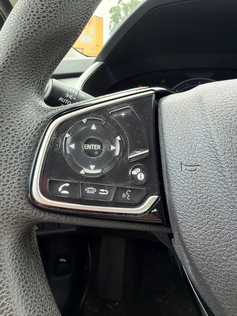 Used 2020 Honda Clarity Plug-In Hybrid image 22