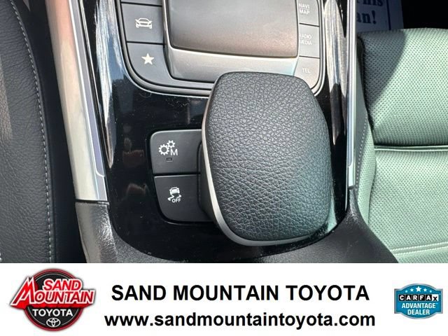 Used 2022 Mercedes-Benz GLA 45 AMG 4MATIC image 18