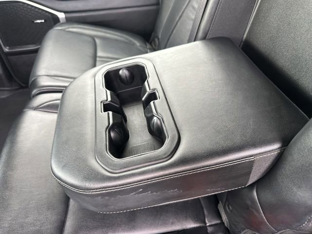 Used 2024 Jeep Wagoneer Series II w/ Flexible Seating Group AWD/4WD image 27