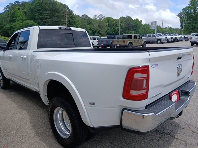 Used 2019 RAM 3500 Limited AWD/4WD image 14