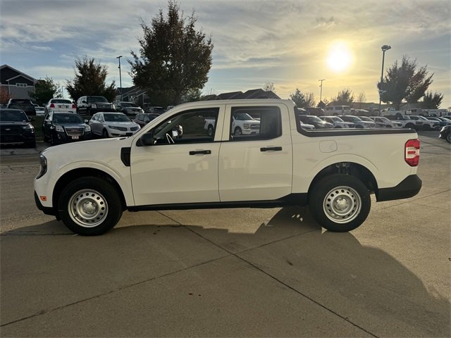 New 2025 Ford Maverick XL w/ Equipment Group 101A image 6