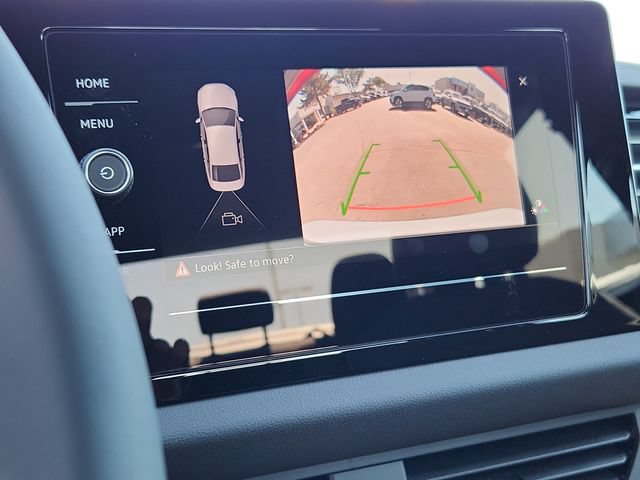 New 2026 Volkswagen Jetta Sport FWD image 15