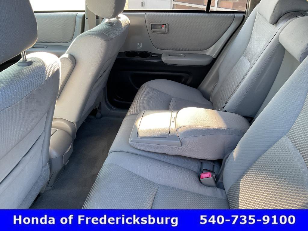 Used 2007 Toyota Highlander 4WD V6 image 26