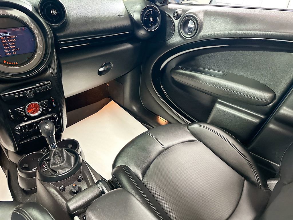 Used 2016 MINI Cooper Countryman S image 22