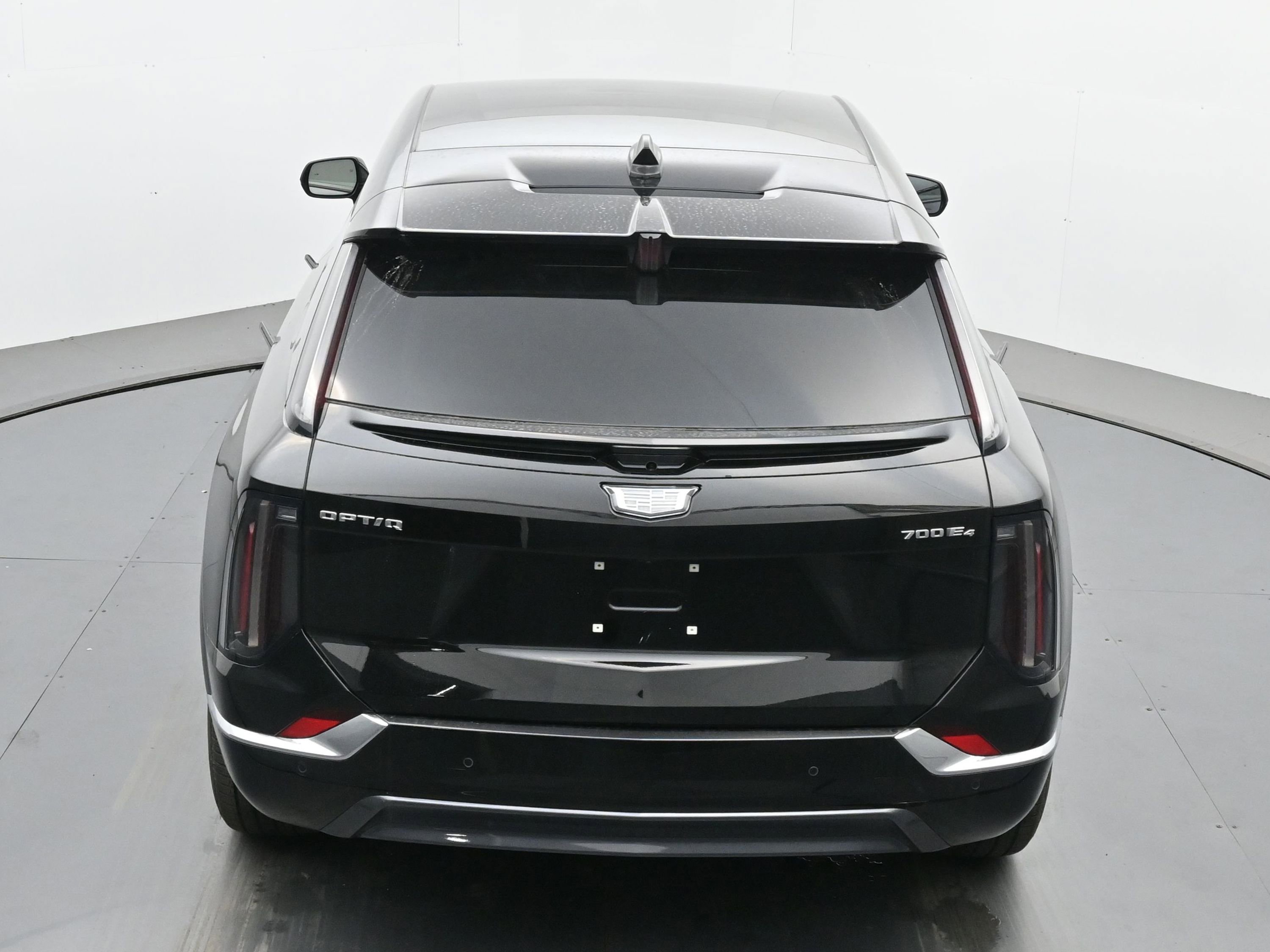 New 2026 Cadillac Optiq Luxury 2 AWD/4WD image 26