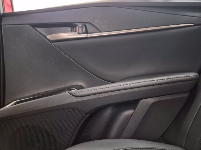 New 2026 Toyota Camry XSE w/ Premium Plus Package FWD image 44