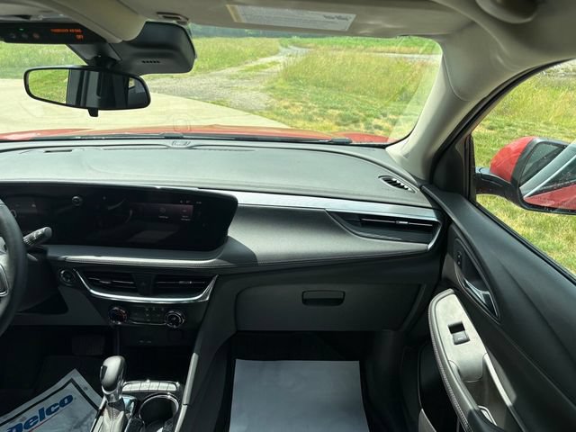 Used 2024 Buick Encore GX Preferred FWD image 29