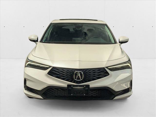 New 2025 Acura Integra image 6