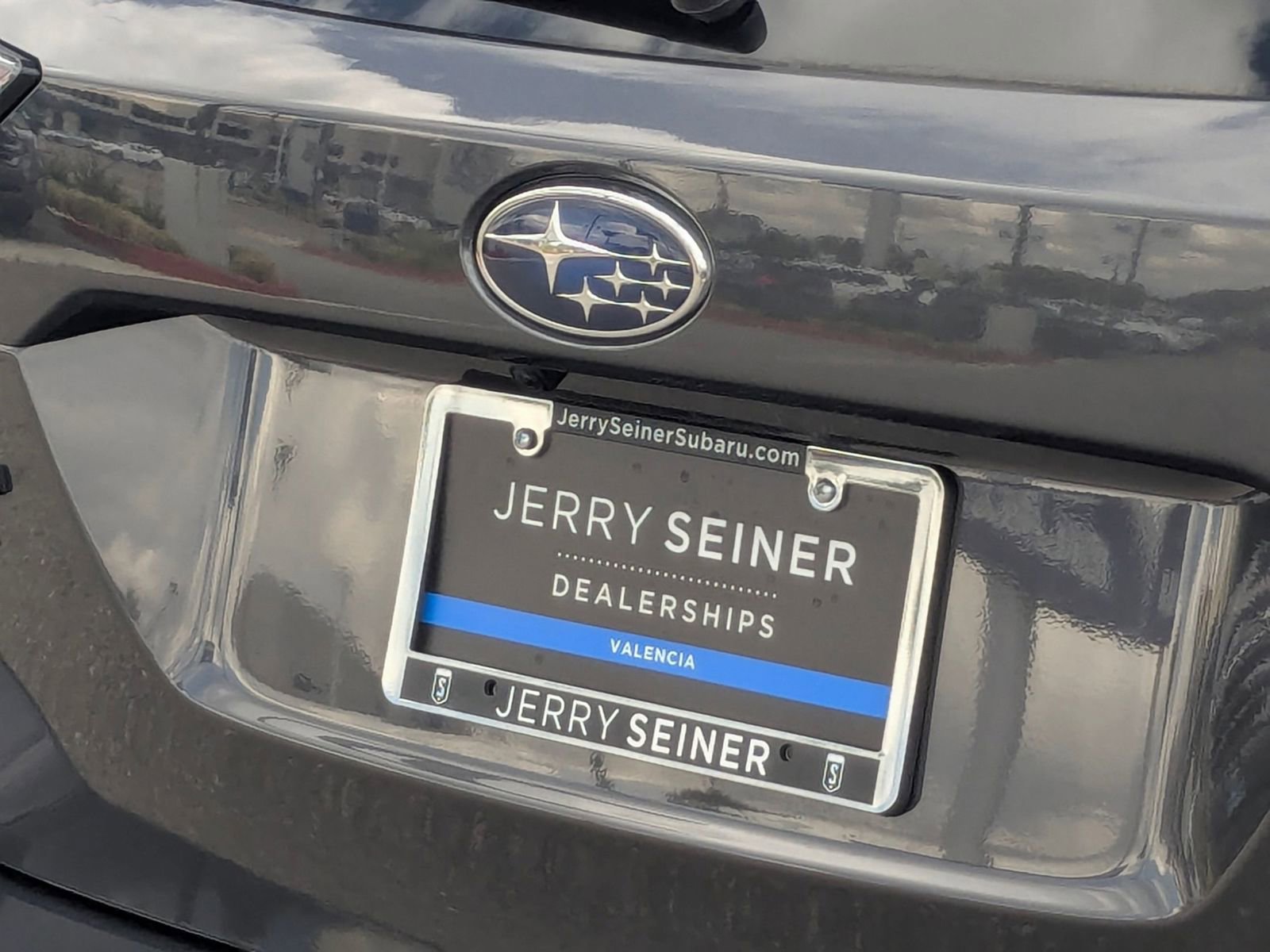 Used 2025 Subaru Outback Onyx Edition image 13