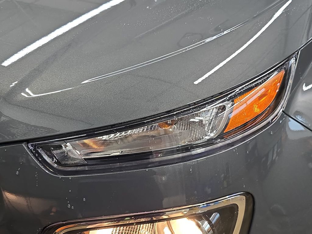 New 2026 Hyundai Venue SEL FWD image 30