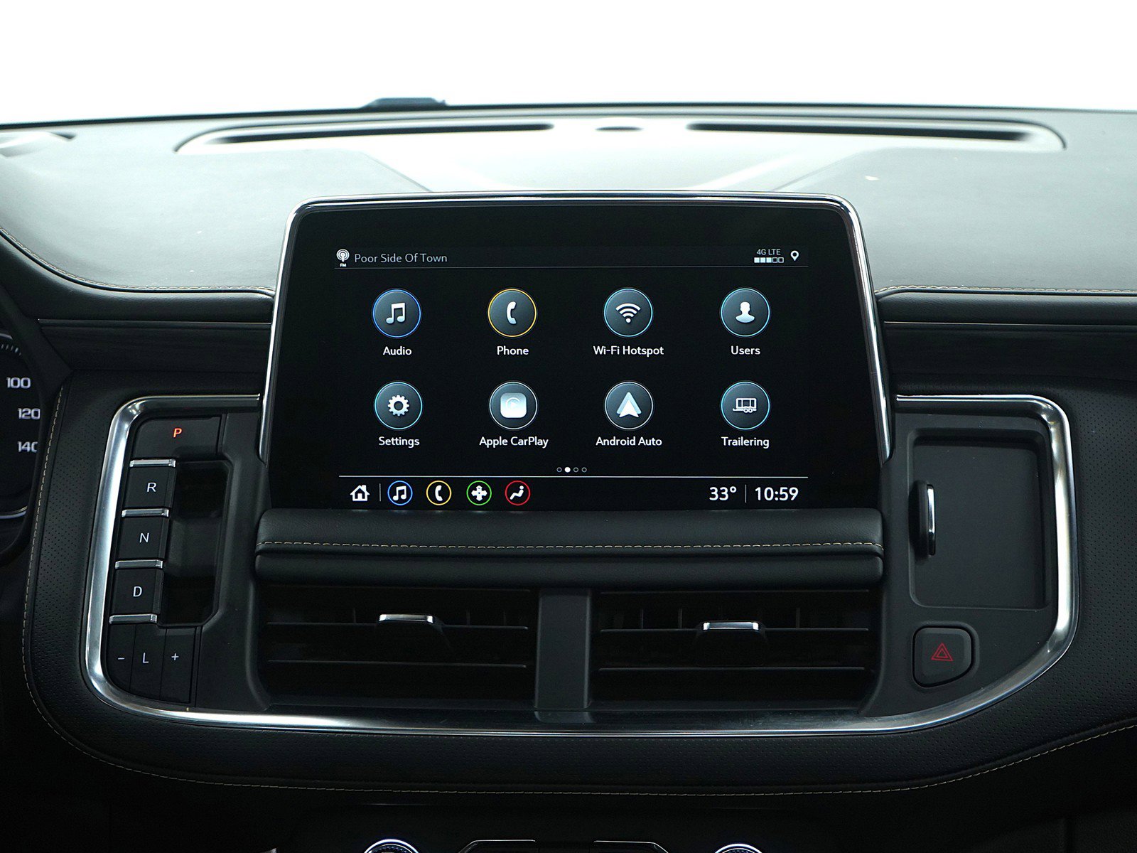 Used 2021 GMC Yukon SLT w/ SLT Premium Package image 17