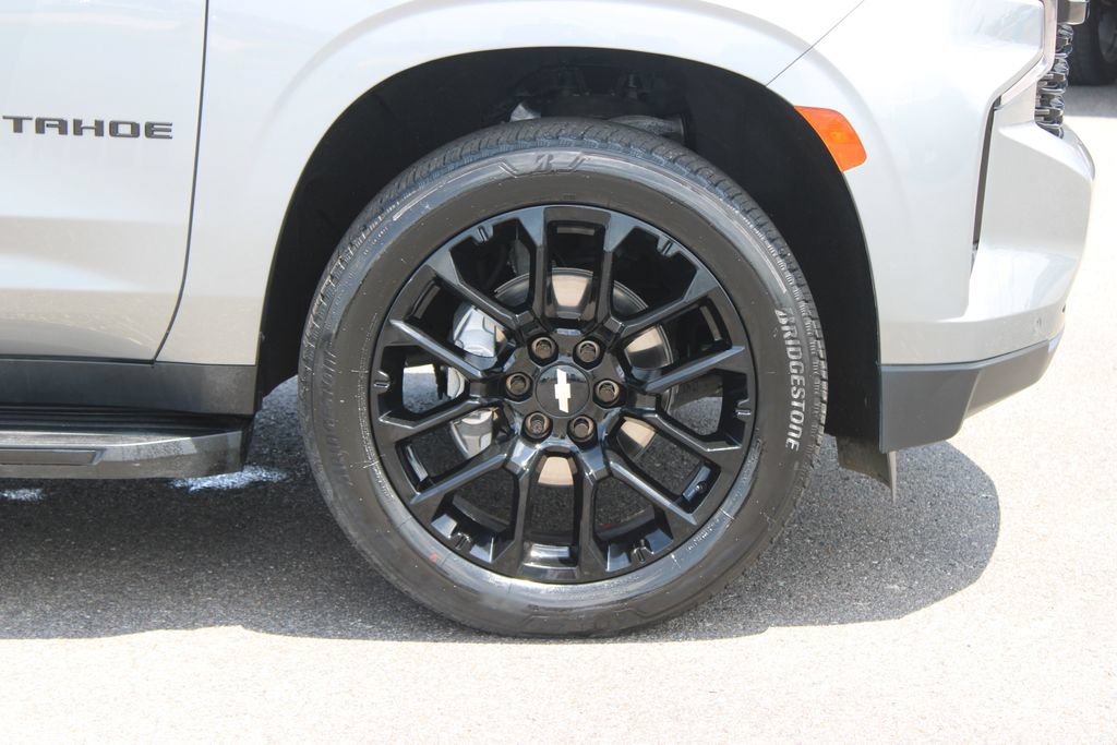 Used 2023 Chevrolet Tahoe RST w/ Luxury Package RWD image 12