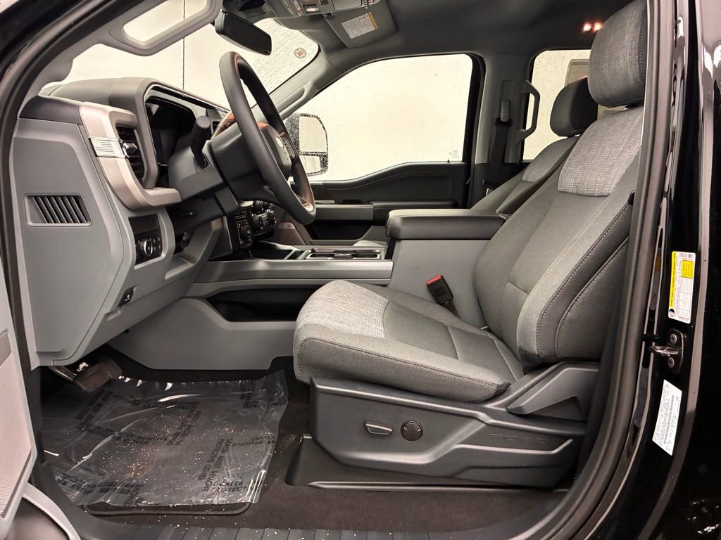 New 2026 Ford F350 XLT image 14