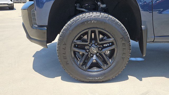 Used 2020 Chevrolet Silverado 1500 LT Trail Boss w/ Convenience Package AWD/4WD image 31