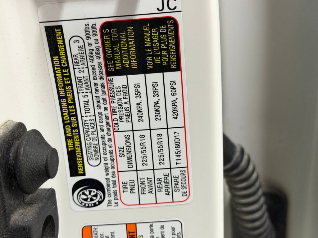 Used 2020 Subaru Forester Sport w/ Popular Package #2 image 27