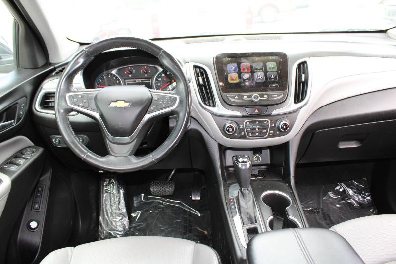 Used 2018 Chevrolet Equinox Premier FWD image 9