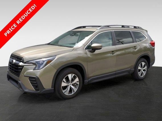 Used 2024 Subaru Ascent Premium w/ Convenience Package AWD/4WD image 4
