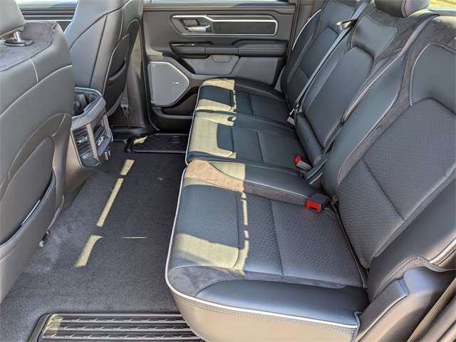 New 2026 RAM 1500 Laramie image 27