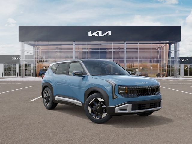 New 2027 Kia Seltos S AWD/4WD image 8